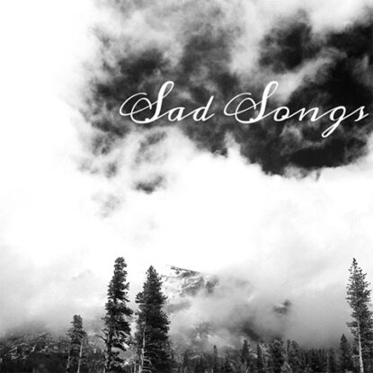 Sad Song Cover