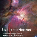Beyond the Horizon Poster
