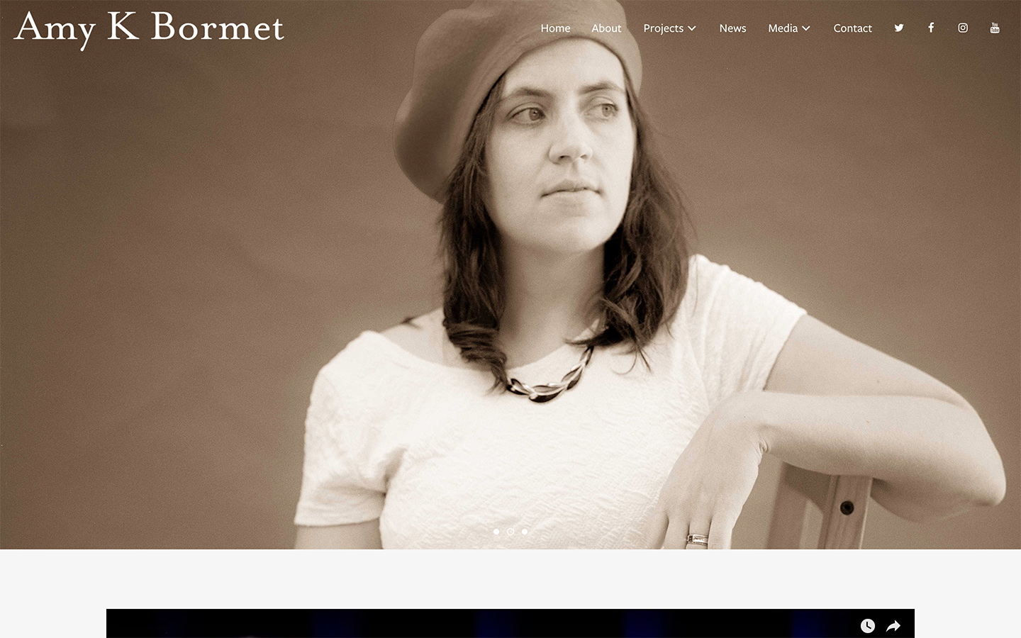 amykbormet.com