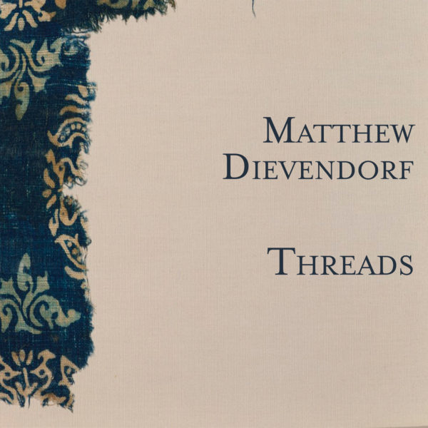 Threads CD Cover Art